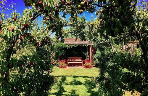 Swafield Hall - Foto 22