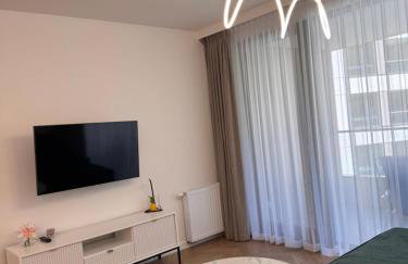 leśna sonata apartment - Foto 11