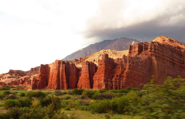 Excursión a Cafayate - Foto 1