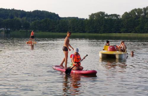 Zakatek Mala-apartamenty nad jeziorem - Foto 55