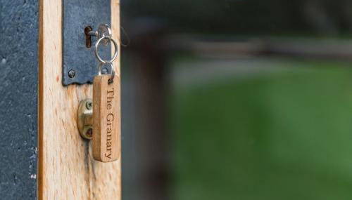 The Granary by Keepers Cottages - Foto 4