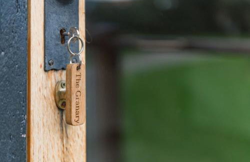 The Granary by Keepers Cottages - Foto 4