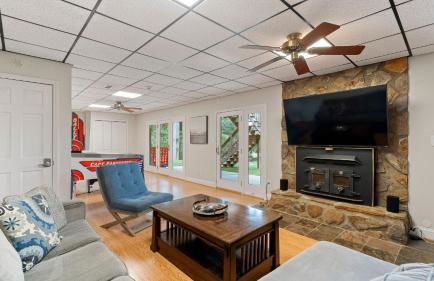 Shades of Summer by Avantstay Gazebo, Dock, View - Foto 69