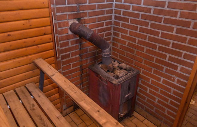 Palokärki - Foto 23