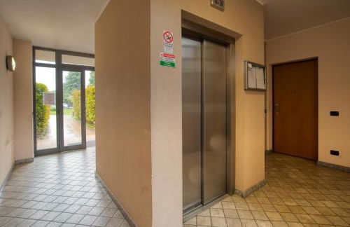 GuestHost - Casa Oranis, bilocale nuovo con balcone perfetto per famiglie - Foto 28