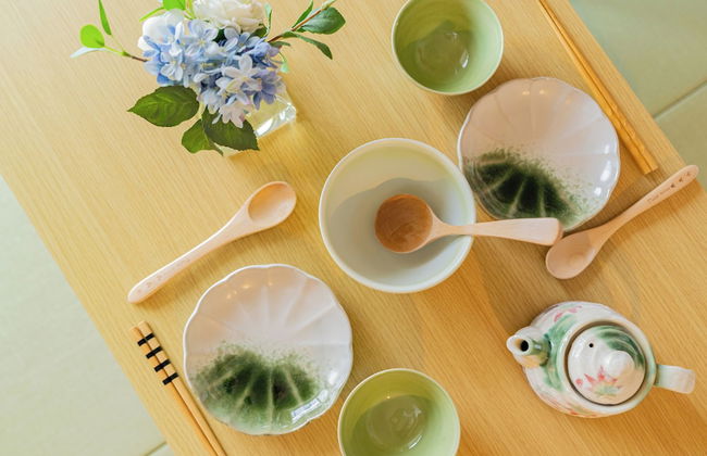 V Boutique House - Foto 40