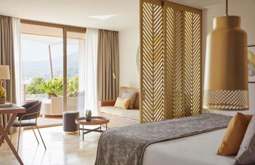 Zafiro Palace Andratx - Foto 16