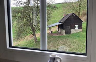 Ferienwohnung am alten Backhaus - Foto 5