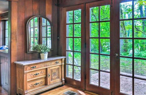 Peaceful and Elegant Cottage with Riverside View - Foto 7