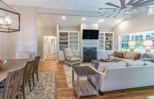 Carolina Mountain Cottage - Foto 7