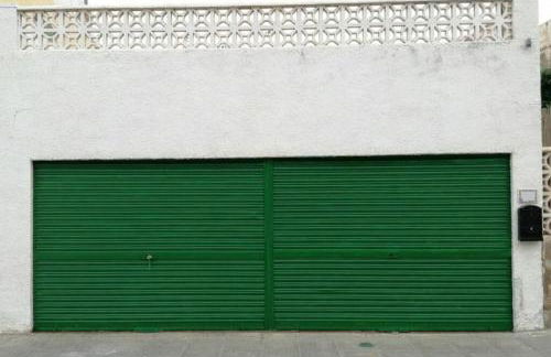 CHALET A 5 METROS DEL MAR.Wifi gratis - Foto 61