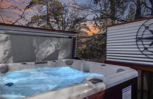 The Love Shack Big Bear - Foto 2