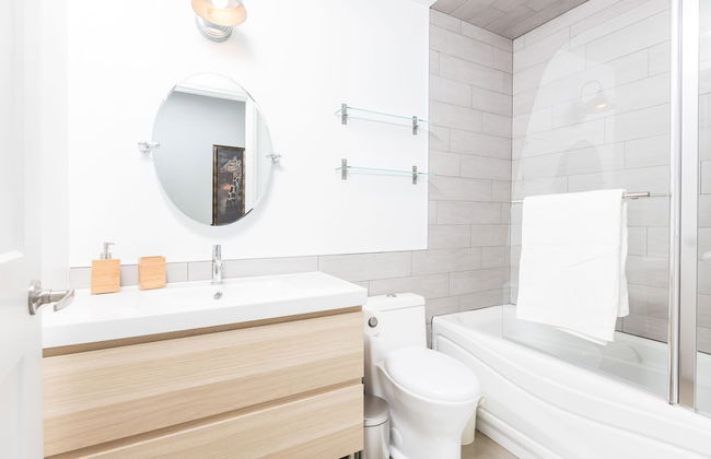 Applewood Suites - Kensington Market - Foto 17