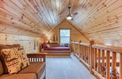 John Lake Lodge - Photo 25