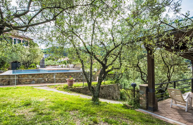 Villa Morosi - Foto 16