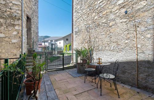 Prima Del Cielo -Appartamento Monti - Foto 18