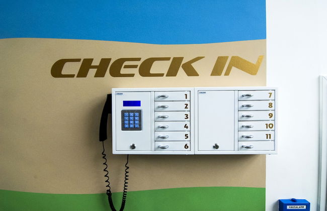 Petul Apart Hotel Residenz - Foto 38