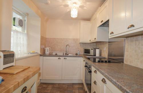 Fuchsia Cottage - Foto 12