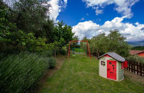 Casa Vì - Toscana, Lunigiana, near Cinque Terre - Foto 16