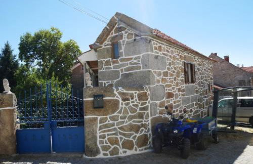 Casa de Campo Benfeito - Foto 53