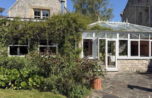 Bucknowle Lodge - Foto 40