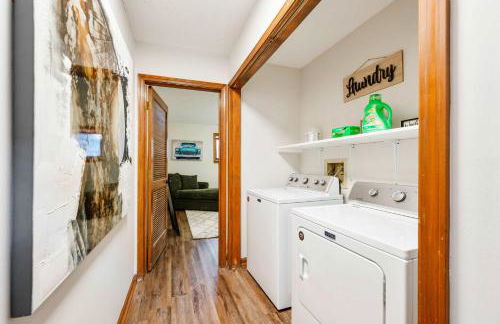 Mass Ave Gem and steps away from Yoga Studio - Foto 34