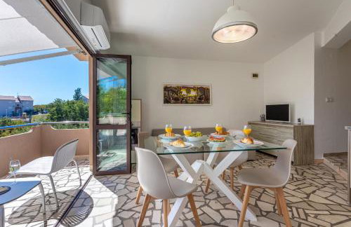 APARTMENTS HOUSE BARBARA 2 - Foto 34