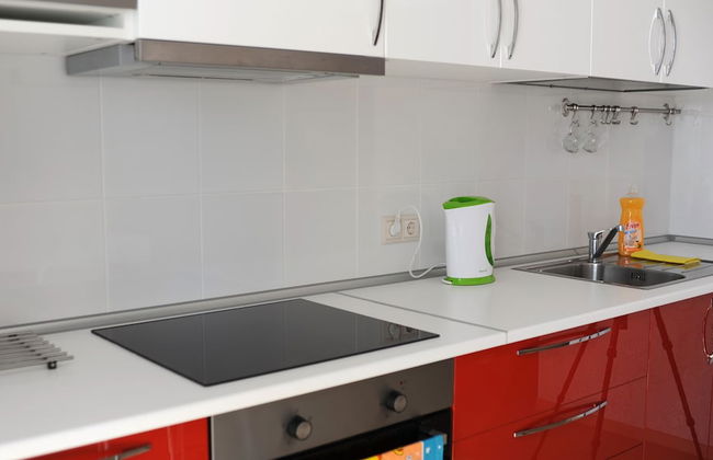 Domumetro na Yangelya 2 - Photo 15