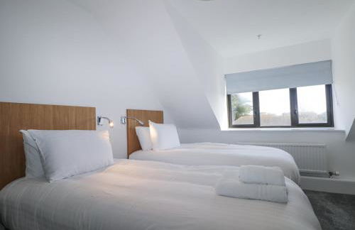 Flat 35 - Marine Court - Foto 12