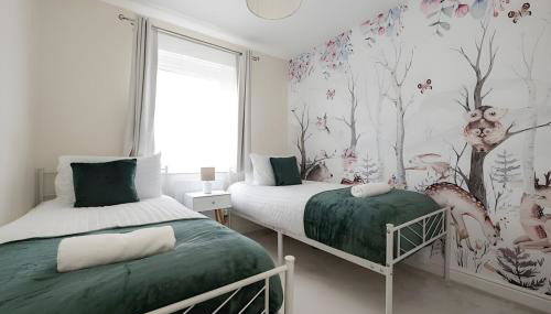 3 Bedroom House in Ebbsfleet - Foto 3