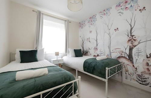 3 Bedroom House in Ebbsfleet - Foto 3