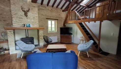 Gîte le Pech - Foto 4