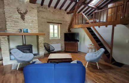 Gîte le Pech - Foto 4