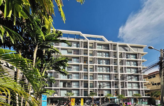 Siam Oriental Star - Photo 31