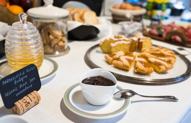 Argiano Dimore - Foto 27