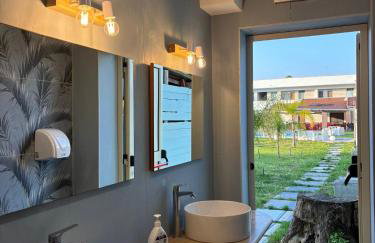 Residence Toscano - Foto 48