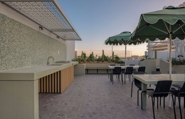 Rambla @ Story House - Foto 41