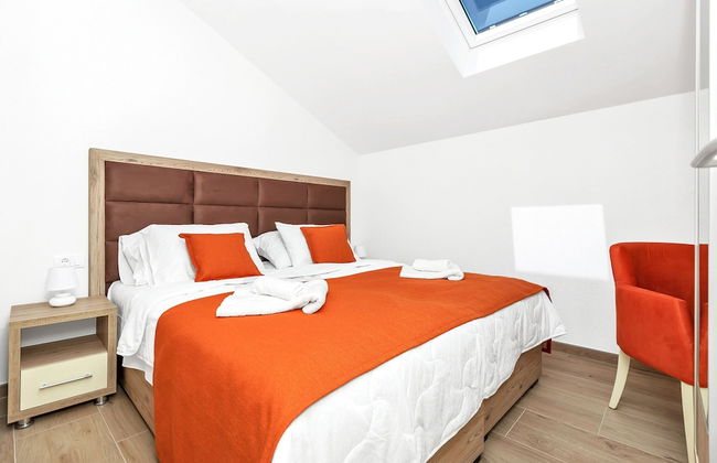 Apartments Mezini 11 - Foto 15