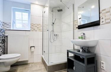 ADN Suites - NETFLIX - modern and smart - Foto 25