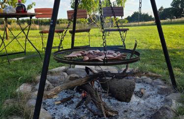 Agroturystyka Świętego Józefa - Foto 52