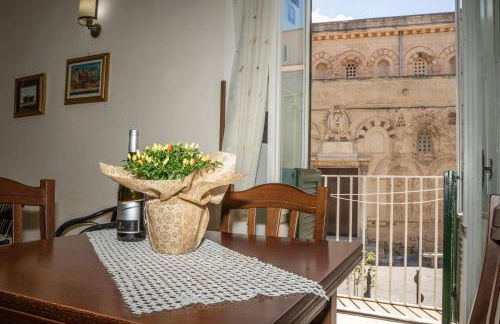 Palazzo Tranfo Al Duomo Accommodation - Foto 22