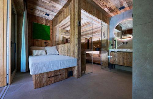 Ziegelberg Chalets - Photo 29