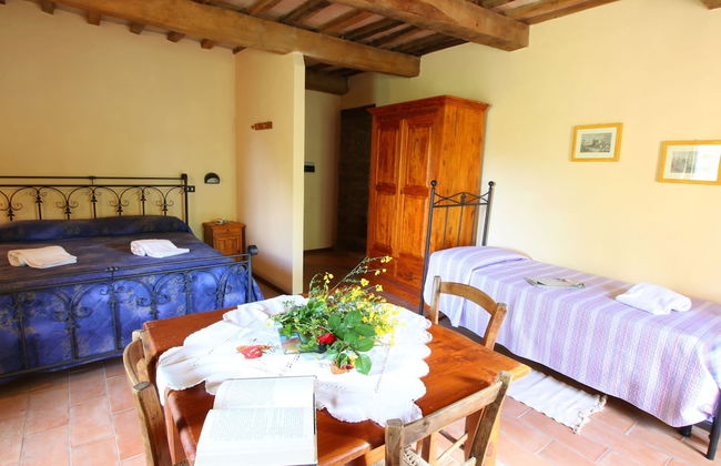 Belvilla by OYO Cal' Bianchino - Foto 8