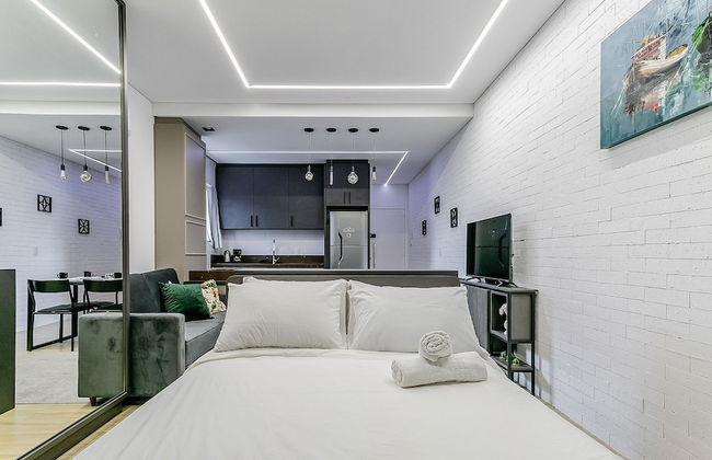 SSG Estúdios próximos a UFSC em Florianópolis - Foto 13