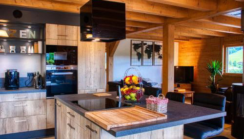 Chalet le Feston - Foto 2