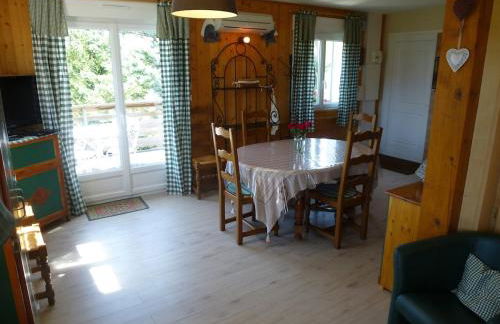 AH Large apartment 1 a 7 pers 3 stars WiFi - Foto 14