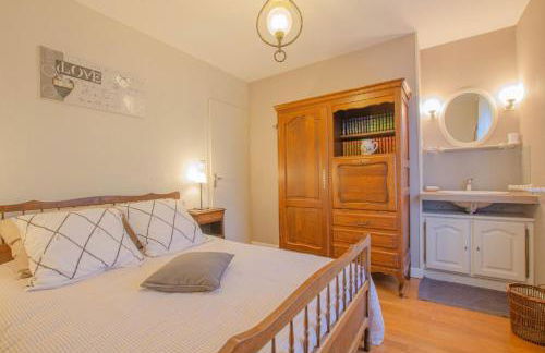 La maison vautier - Foto 17