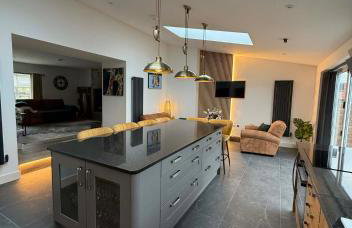 The View Cresswell Northumberland - Foto 8