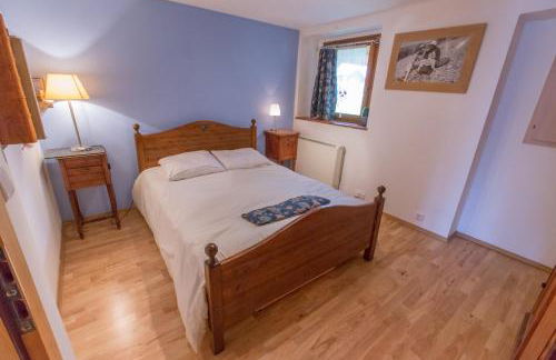 Particulier loue 2 appartements communicants dans chalet à Samoëns jusqu à 16 couchages - Foto 9