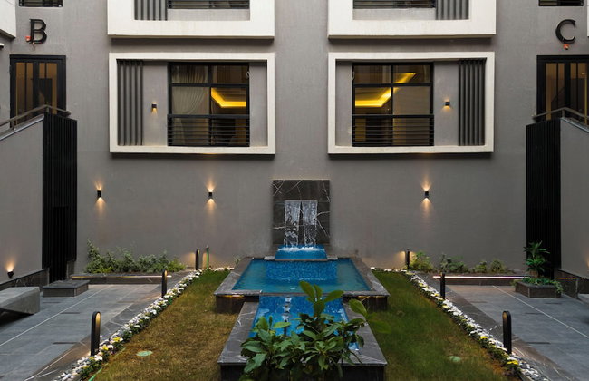 Riyadh homes by RAFA - Foto 4